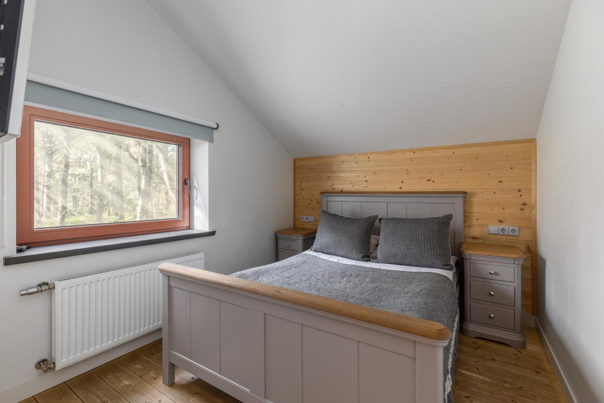 Roze Guest Houses Sklandas Bernāti 外观 照片